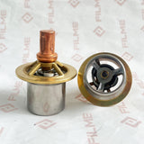 250028-762 Thermostatic Valve Kit Suitable for Sullair Air Compressors LS16-75/100HP