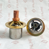 125657-055 Thermal Valve Kit Suitable for Quincy Compressor Replacement