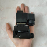 Drain Valve 1630124100 for Atlas Copco Air Compressor 1630-1241-00