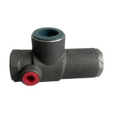 02250129-374 Minimum Pressure Valve for Sullair Compressor OEM 2250129-374