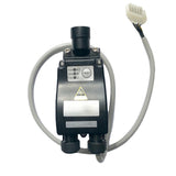 1613891305 Drain Valve Suitable for Atlas Copco Compressor Replacement EWD50 24V 1613-8913-05