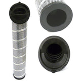 Hydraulic Filter Element 937400Q Suitable for Parker Compressor FILME Compressor