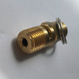 2961-275 Relief Valve 025P 275PSI Suitable for Quincy Compressor Replacement