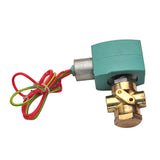 8320G196 Solenoid Valve Suitable for ASCO Compressor FILME Compressor