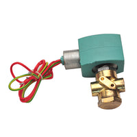 8320G198 Solenoid Valve Suitable for ASCO Compressor FILME Compressor