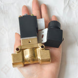 644013107P Solenoid Valve Suitable for Boge Air Compressor 644013107