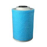 2911-0075-00 Air Oil Separator Suitable for Atlas Copco Air Compressor Replacement 2911007500