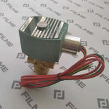 SC8210G009 Solenoid Valve Suitable for ASCO Compressor FILME Compressor