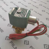 8320G194 Solenoid Valve Suitable for ASCO Compressor FILME Compressor