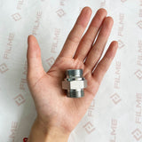 1079584027 Nipple Suitable for Atlas Copco Compressor 1079-5840-27 FILME Compressor