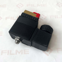 2202729801 Solenoid Valve Suitable for Atlas Copco Screw Compressor 4690A0V15 2202-7298-01