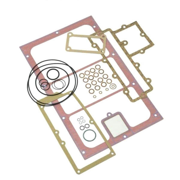 54900026800 Gasket Set Suitable for Becker Replacement FILME Compressor