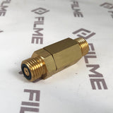 23449200 Check Valve Suitable for Ingersoll Rand Compressor Replacement