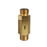 49025315 Check Valve Suitable for Ingersoll Rand Compressor Replacement