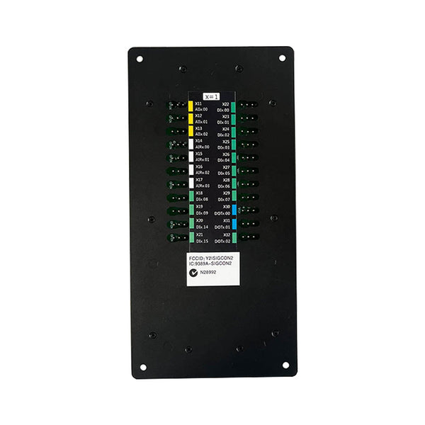 7.7603.0 Control Panel Display Module for KAESER Air Compressor Sigma CSD   Refurbished second hand FILME Compressor