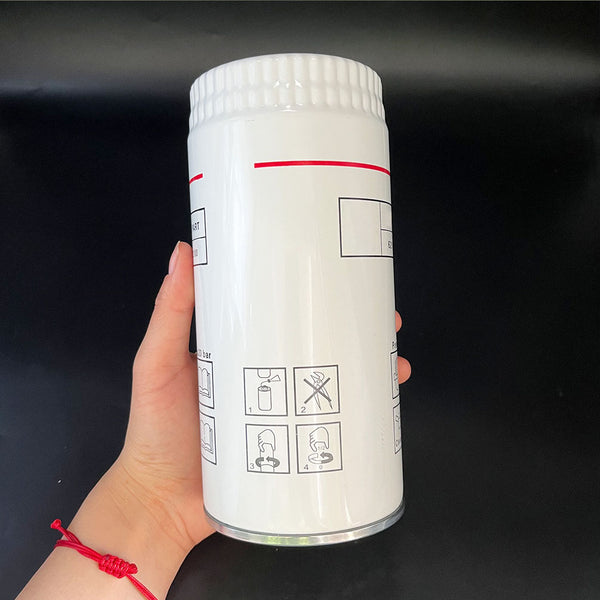 Oil Filter Element 1630390413 Suitable for Atlas Copco Vacuum Pump Replacement GHS 1630-3904-13