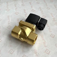 Solenoid Valve 1621921600 1621-9216-00 Suitable for Atlas Copco Compressor ZT 90