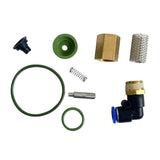 Drain Valve Kit 2902-0161-03 2902016103 Suitable for Atlas Copco Compressor FILME Compressor