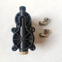 1624904980 Drain Valve for Atlas Copco Compressor OEM 230V ED12 3/4" 1624-9049-80 FILME Compressor