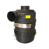 Air Filter Assembly 1614936700 for Atlas Copco Chicago Pneumatic Compressor 1614-9367-00