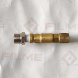 Connector 92794262 for Ingersoll Rand Air Compressor