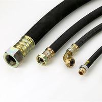 High Pressure Oil Hose 100005734 Suitable for Ingersoll Rand Air Compressor FILME Compressor