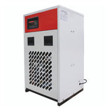KRAD-3000 CFM Non-Cycling Refrigerated Air Dryer Integrated Dual Filter