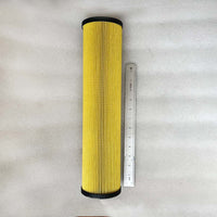 CU350P10N Hydraulic Filter Suitable for MP Filtri Replacement Element