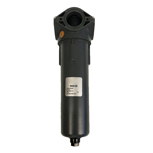 Water Separator 1613937083 1613-9370-83 for Atlas Copco Compressor WSD250 OEM FILME Compressor