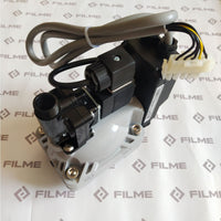 2901146551 Electric Auto Drain Valve for Atlas Copco Compressor 220V EWD330 2901-1465-51 OEM FILME Compressor