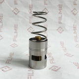 1830080605 Thermostatic Valve Suitable for Atlas Copco Compressor Replacement 1830-0806-05