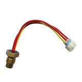 1089063708 Temperature Switch Suitable for Atlas Copco Compressor Replacement 1089-0637-08