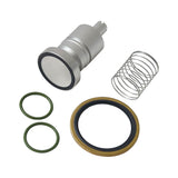 Minimum Pressure Valve Repair Kit 1622052201 1622052301 1622907880 for Atlas Copco Air Compressor 1622-0522-01 1622-0523-01 1622-9078-80