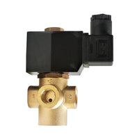 88290016-728 Solenoid Valve Suitable for Sullair Screw Compressor FILME Compressor