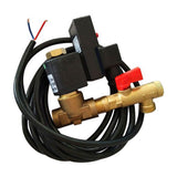 47575949001 Solenoid Valve Suitable for Ingersoll Rand Compressor Replacement