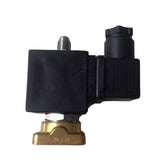 1625165315 Solenoid Valve Suitable for Atlas Copco Compressor Replacement 1625-1653-15