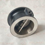 Check Valve 67981688 68166867 Suitable for Ingersoll Rand Air Compressor