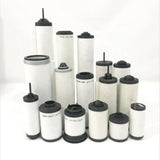 710-64-753 Mist Eliminator Element Suitable for LeyBold Vacuum Products 71064753 FILME Compressor