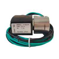 91B249 Solenoid Valve for Gardner Denver Air Compressor GD IVO