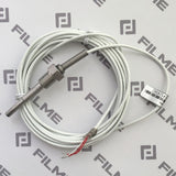 24797755 Temperature Sensor Suitable for Ingersoll Rand Compressor Replacement