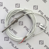 2105040096 Temperature Sensor Suitable for Air Compressor Replacement