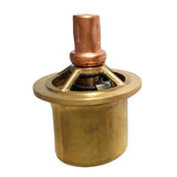 2104080030 Thermostatic Valve Suitable for Fusheng Compressor Replacement