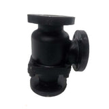 2104080020 Thermostatic Valve Suitable for Fusheng Compressor Replacement