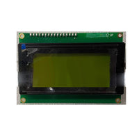 7.7601.0 Controller LCD Screen Suitable for Kaeser Compressor FILME Compressor