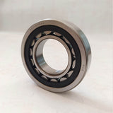 NU 207 ECP/C3 Cylindrical Roller Bearing Suitable for SKF Replacement NU207ECP/C3