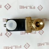 Solenoid Valve 7.0487.0 Suitable for Ingersoll Rand Compressor Replacement