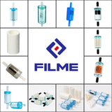 050-11-CX Coalescing Filter Element Suitable for Parker Replacement