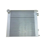 145885 Combination Cooler Suitable for Quincy Compressor Replacement