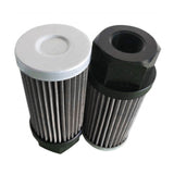 Hydraulic Filter Element SE75111110 for Parker Replacement FILME Compressor