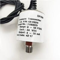 206120-IR1 67829887 Pressure Transmitters for Ingersoll Rand Compressor OEM FILME Compressor